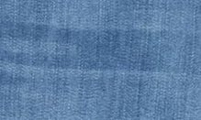 Democracy Ab Technology High Waist Ankle Straight Leg Jeans In Mble-mid Blue