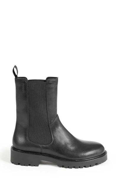 Shop Vagabond Shoemakers Kenova Chelsea Boot In Black