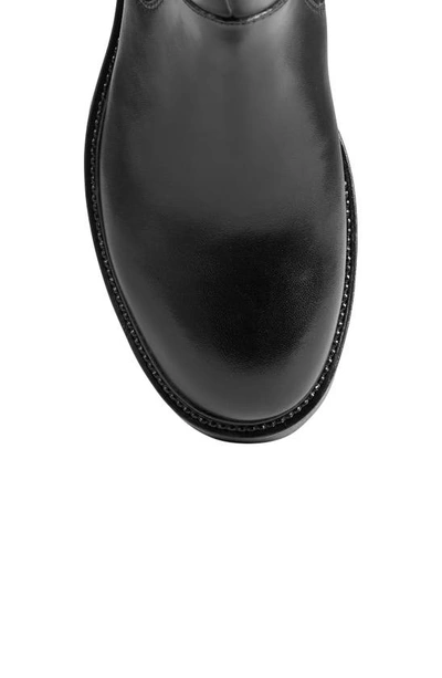 Shop Vagabond Shoemakers Kenova Chelsea Boot In Black