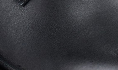 Dkny Daray Lug Sole Boot In Black