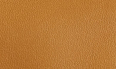 Longchamp Cavalcade Leather Backpack - Beige In Natural