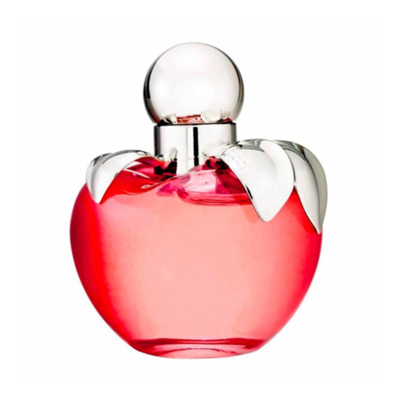 Shop Nina Ricci Ladies Nina Edt Spray 2.7 oz Fragrances 3137370357476 In Red   / White