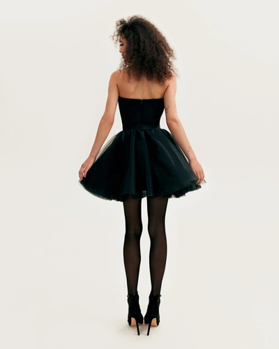 Shop Milla Classy Black Bodysuit, Xo Xo