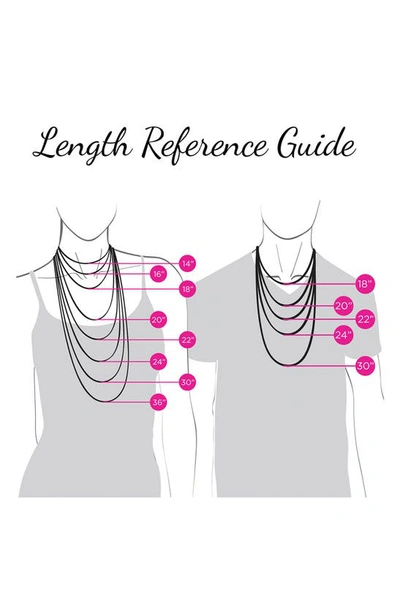 Bling Jewelry Herringbone Chain Necklace In Gold-tone