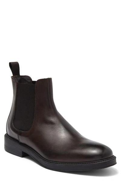Shop To Boot New York Wilford Chelsea Boot In Crust Tmoro