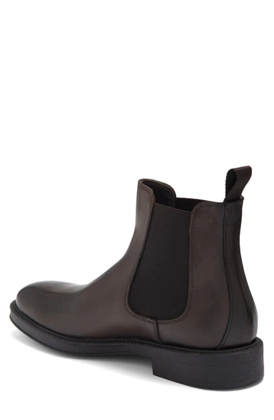 Shop To Boot New York Wilford Chelsea Boot In Crust Tmoro