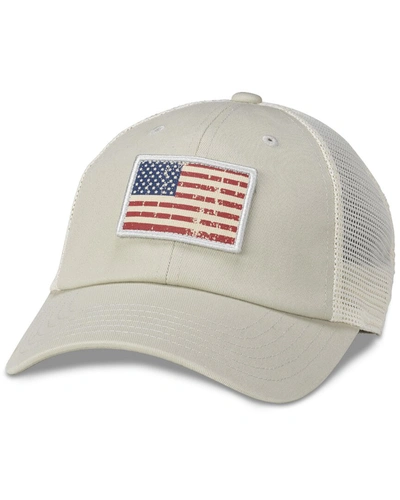 Shop American Needle Ballpark Mesh Hat In Multi