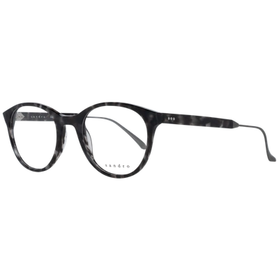 Shop Sandro Ndro Men Optical Men's Frames In Grey