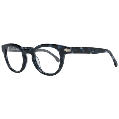 Lozza Zza Unisex Optical Frames In Blue