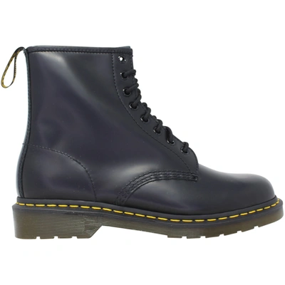 Shop Dr. Martens' 1460 Smooth Boot Black 11822006 Men's