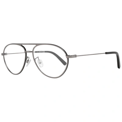 Bally Lly Men Optical Men's Frames In Grey