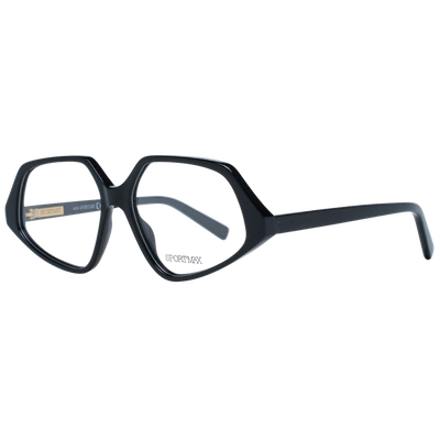 Sportmax Ortmax Women Optical Women's Frames In Black
