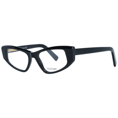 Shop Sportmax Ortmax Women Optical Women's Frames In Black
