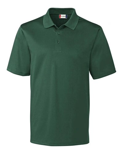 Shop Clique Men's Malmo Snagproof Polo Shirt In Green