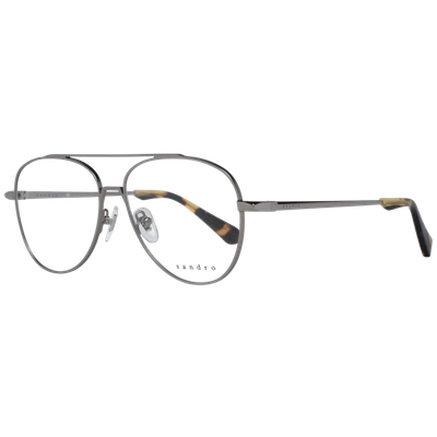 Shop Sandro Ndro Men Optical Men's Frames In Grey