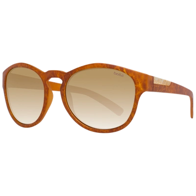 Shop Bolle Lle Unisex Sunglasses In Brown