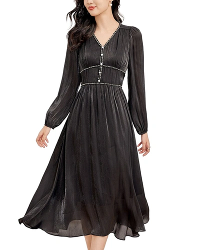 Shop Wlzd Dress In Black