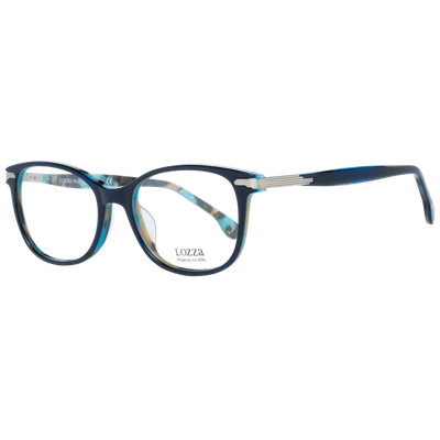 Shop Lozza Zza Women Optical Women's Frames In Blue