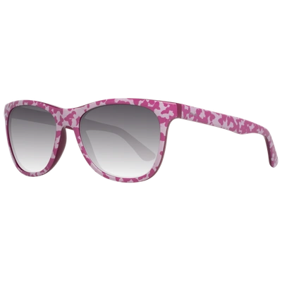 Shop Joules Ules Women Women's Sunglasses In Pink