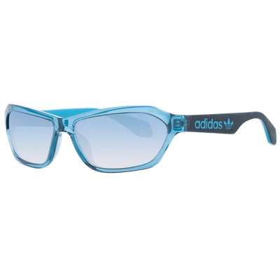 Shop Adidas Originals Idas Unisex Sunglasses In Blue