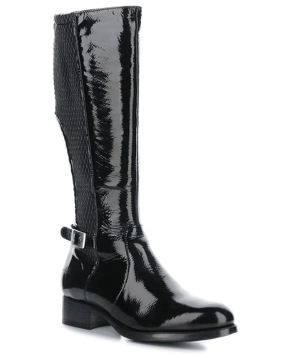 Shop Bos. & Co. Bawn Boot In Black