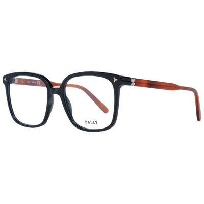Bally Black Women Optical Frames In Black
