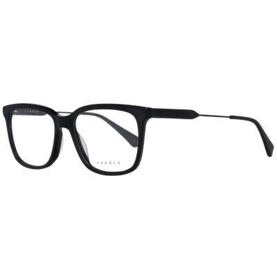 Shop Sandro Ndro Men Optical Men's Frames In Black