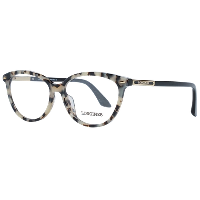 Longines Multicolor Women Optical Frames In Multi