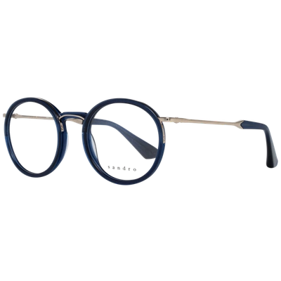 Shop Sandro Ndro Women Optical Women's Frames In Blue
