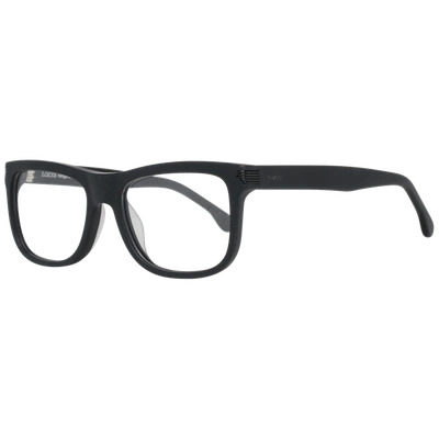 Shop Lozza Zza Men Optical Men's Frames In Black
