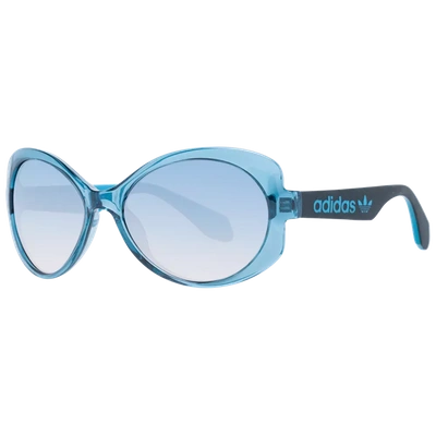 Shop Adidas Originals Idas Women Women's Sunglasses In Blue