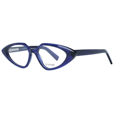 Shop Sportmax Ortmax Women Optical Women's Frames In Blue