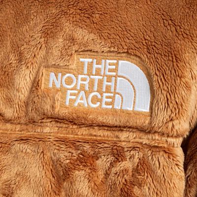 Shop The North Face Versa Velour Nuptse Jacket In I0j1
