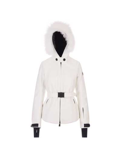 Doudoune ski moncler sale