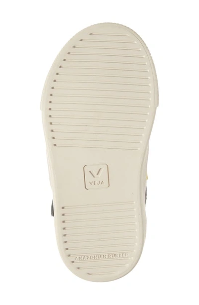 Veja Kids' Esplar Mid Sneaker In Nautico Tonic
