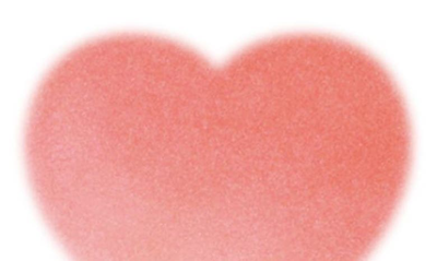 Kaja Cheeky Stamp Blendable Blush 02 Saucy 0.17 oz/ 5 ml In Saucy