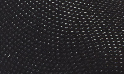 Mezlan Notte Glass Bead Slip-on In Black