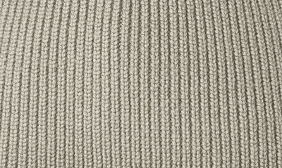 Shop Canada Goose Arctic Merino Wool Toque Beanie In Limestone