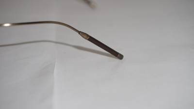 Pre-owned Oliver Peoples Sunglasses Gold Demo & Sand Wash Ov1299t 5284 47 22 145