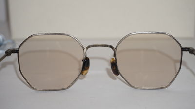 Pre-owned Oliver Peoples Sunglasses Gold Demo & Sand Wash Ov1299t 5284 47 22 145