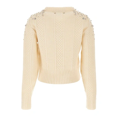 Shop Golden Goose Sweater In 15124