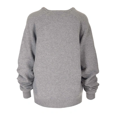 Shop Tory Burch Sweater In 025