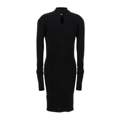 Shop Vivienne Westwood Dress In N403