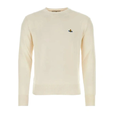 Shop Vivienne Westwood Sweater In A402