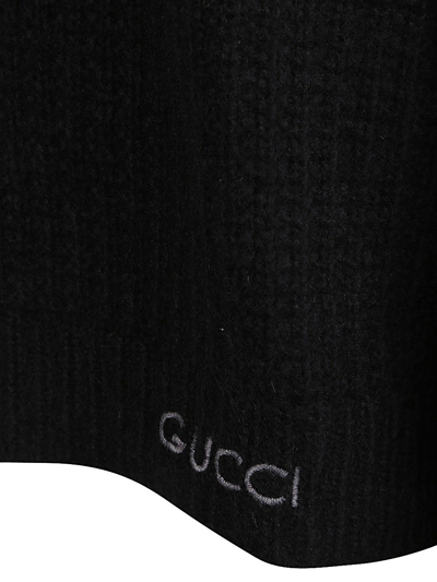 Shop Gucci Cashmere Sweater