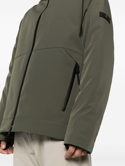 Shop Peuterey Jacket With Zip
