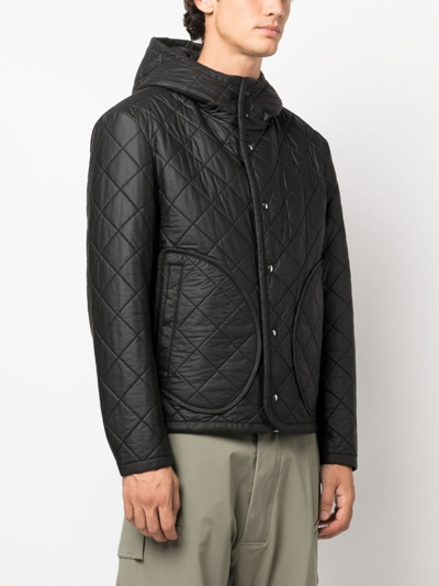 Shop Craig Green Quilted Jacket