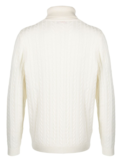 Shop Sun68 Wool Sweater