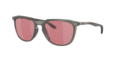 Oakley Man Sunglass Oo9286 Thurso In Prizm Dark Golf
