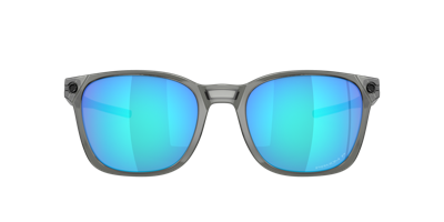 Oakley Ojector Sunglasses In Prizm Sapphire Polarized